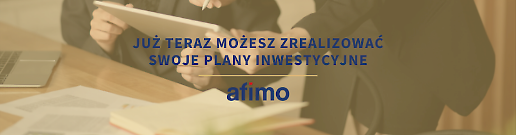 Zdjęcie w galerii Afimo nr 2