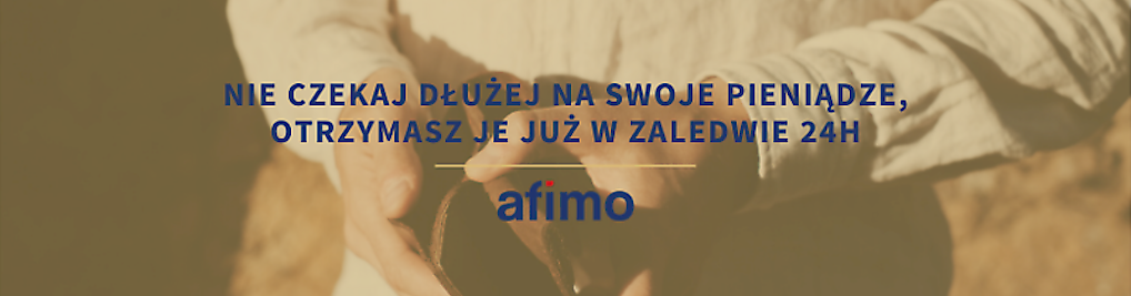 Zdjęcie w galerii Afimo nr 3
