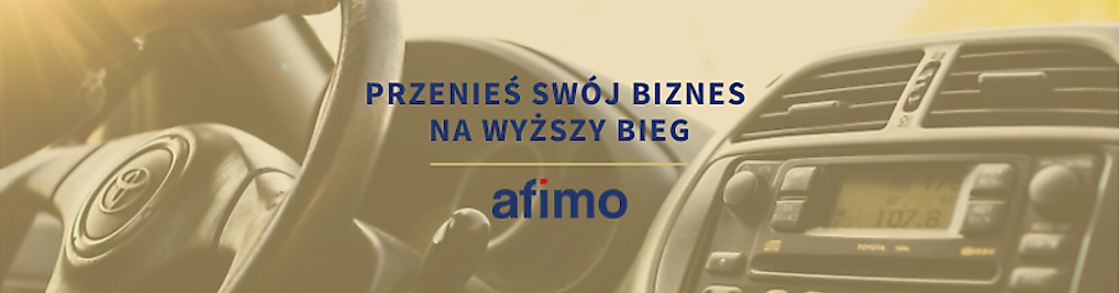 Zdjęcie w galerii Afimo nr 4