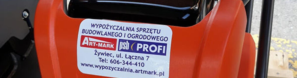 Zdjęcie w galerii PSB Profi Art-Mark nr 6