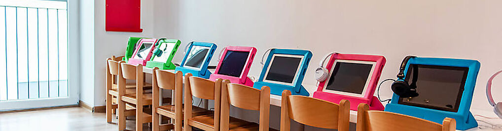 Zdjęcie w galerii Przedszkole na Wiejskiej nr 2