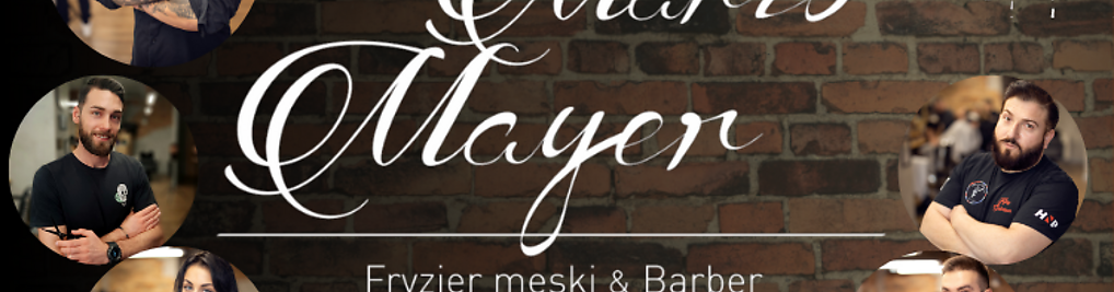 Zdjęcie w galerii Mario Mayer Fryzjer Męski & Barber nr 1