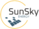 Logo - SunSky Energy, Radzymińska 326, Ząbki 05-091 - Energetyka, numer telefonu