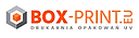 Logo - Box-Print Sp. z o.o., Narwicka 2a, Gdańsk 80-557 - Drukarnia, numer telefonu