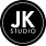 Logo - JK Studio, Aleja Warszawska 54, Lublin 20-400 - Usługi, godziny otwarcia, numer telefonu