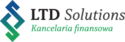 Logo - Kancelaria LTD Solutions Sp. z o.o., Głogowska 82, Poznań 60-741 - Kancelaria Adwokacka, Prawna, numer telefonu
