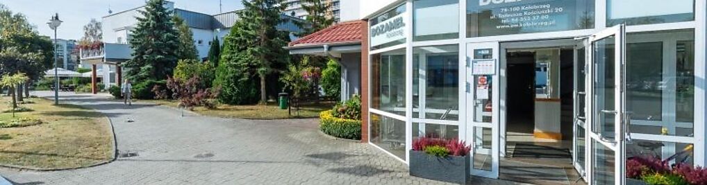 Zdjęcie w galerii OW Dozamel nr 1