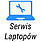 Logo - 🥇 serwislodz.pl Serwis komputerowy Łódź, Łagiewnicka 54/56 91-463 - Przedsiębiorstwo, Firma, godziny otwarcia, numer telefonu