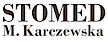 Logo - STOMED, Pocztowa 17, Nakło nad Notecią 89-100 - Dentysta, godziny otwarcia, numer telefonu
