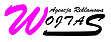 Logo - WOJTAS, ul. Tadeusza Zielińskiego 22A, Wrocław 53-534 - Zakład stemplarski, godziny otwarcia, numer telefonu