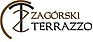 Logo - Zagórski – Terrazzo Monika Zagórska, Wierzbowa 10, Żuromin 09-300 - Budowlany - Sklep, Hurtownia, godziny otwarcia, numer telefonu