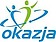 Logo - OKAZJA Urszula Gowhary, Strusia 2, Piaseczno 05-500 - Sklep, numer telefonu