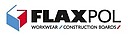 P.P.H.U. FLAXPOL, Króla Władysława Jagiełły 21, Kluczbork 46-200 - Przedsiębiorstwo, Firma, numer telefonu Logo - P.P.H.U. FLAXPOL, Króla Władysława Jagiełły 21, Kluczbork 46-200 - Przedsiębiorstwo, Firma, numer telefonu