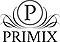 Logo - Primix, Bartycka 175 paw. 12, Warszawa 00-716 - Przedsiębiorstwo, Firma, numer telefonu