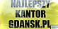 NAJLEPSZY KANTOR GDAŃSK, Podwale Staromiejskie 109/112c, Gdańsk 80-844 - Kantor, godziny otwarcia, numer telefonu Logo - NAJLEPSZY KANTOR GDAŃSK, Podwale Staromiejskie 109/112c, Gdańsk 80-844 - Kantor, godziny otwarcia, numer telefonu