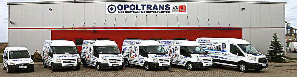 Zdjęcie w galerii Opoltrans - Hurtownia Motoryzacyjna nr 1