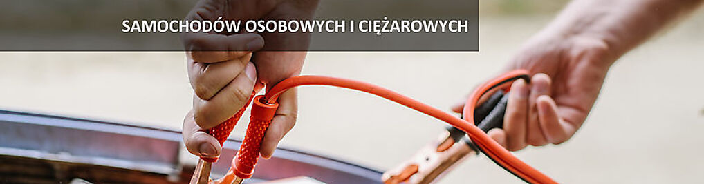 Zdjęcie w galerii Pomoc Drogowa - Navector Paweł Jakubowski nr 2