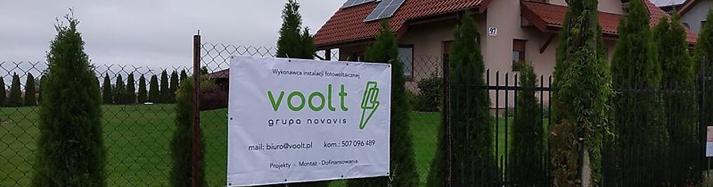 Zdjęcie w galerii Fotowoltakika Wołomin nr 3