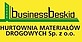 Logo - Business Beskid Sp. z o.o., Cegielniana 25, Bielsko-Biała 43-300 - Przedsiębiorstwo, Firma, godziny otwarcia, numer telefonu