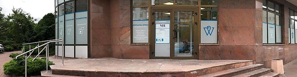 Zdjęcie w galerii Centrum Medyczne Woronicza 15 nr 1