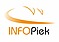 Logo - Oprogramowanie dla piekarni i cukierni InfoPiek, Przejazd 3 05-100 - Informatyka, godziny otwarcia, numer telefonu