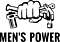 Logo - Men’s Power Sp. z o.o., Staffa Leopolda 17-23, Wrocław 51-144 - Przedsiębiorstwo, Firma, godziny otwarcia, numer telefonu