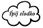 Logo - Piżamy bawełniane Śpij Słodko, Żyzna 20/8, Białystok 15-161 - Przedsiębiorstwo, Firma, godziny otwarcia, numer telefonu