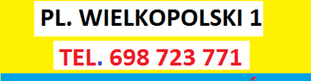 Zdjęcie w galerii Szewc nr 1