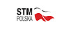 Logo - STM POLSKA, Kolejowa 8, Kargowa 66-120 - Przedsiębiorstwo, Firma, godziny otwarcia, numer telefonu