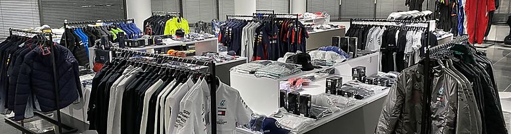 Zdjęcie w galerii Sklep Rajdowy w Automobilklubie Top Racing Shop Gadzetyrajdowe nr 1