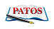 Logo - Liceum Ogólnokształcące Patos, pl. Plac Jedności Słowiańskiej 2 10-039 - Liceum, godziny otwarcia, numer telefonu