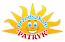 Logo - Przedszkole PATRYK, gen. Hallera Józefa 4a, Olsztyn 10-689 - Przedszkole, godziny otwarcia, numer telefonu