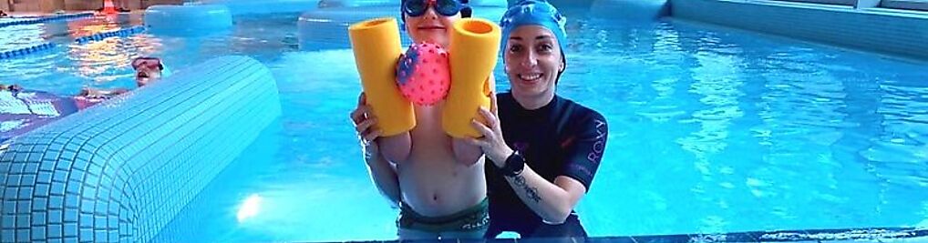 Zdjęcie w galerii Szkoła Pływania ABS Swim School nr 2
