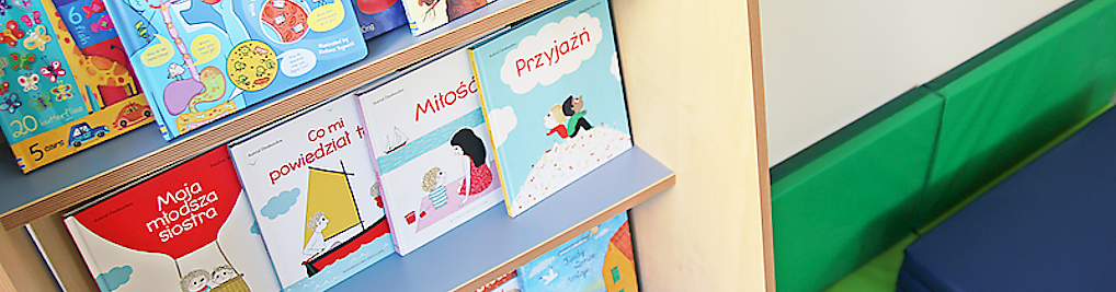 Zdjęcie w galerii Niepubliczne Przedszkole Integracyjne EKO LUDKI nr 4