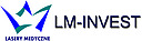 Logo - Lasery Medyczne LM INVEST, Nad Kanałem 3, Zabrze 41-800 - Sklep, numer telefonu