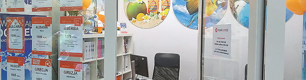 Zdjęcie w galerii Travelplanet.pl CH Krzyki nr 1
