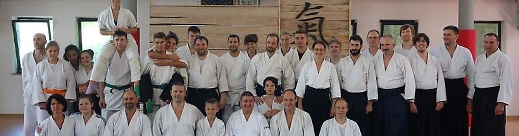 Zdjęcie w galerii Dojo Super Aikido Lublin nr 4