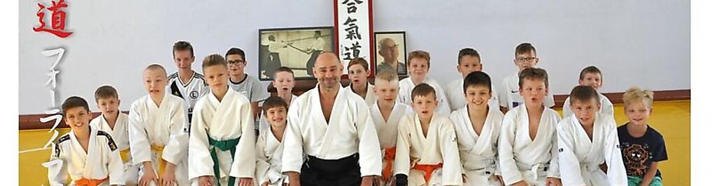 Zdjęcie w galerii Dojo Super Aikido Lublin nr 5