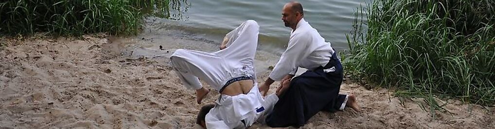 Zdjęcie w galerii Dojo Super Aikido Lublin nr 1