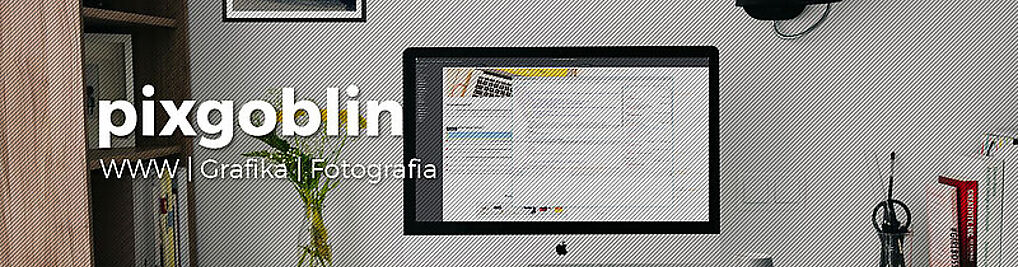 Zdjęcie w galerii PIXGOBLIN - Tworzenie stron WWW / Grafika / Fotografia / SEO nr 1