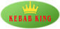 Logo - Kebab King - Restauracja, Al. 3 maja 3B, Warszawa, godziny otwarcia, numer telefonu