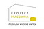 Logo - Projekt Pracownia, Białowieska 40/32, Wrocław 54-234 - Architekt, Projektant, godziny otwarcia, numer telefonu