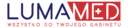 Logo - Lumamed.pl - internetowy sklep medyczny, Poezji 17A, Warszawa 05-077 - Medyczny - Sklep, godziny otwarcia, numer telefonu