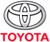 Logo - Toyota Rzeszów, Świlcza 146T, Świlcza/rzeszów 36-072, godziny otwarcia, numer telefonu