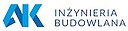 Logo - AK Inżynieria Budowlana, Wesoła 189, Pietrzykowice 34-326 - Nadzór budowlany, numer telefonu