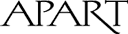 Logo - Apart - Jubiler, ul. S. Żółkiewskiego 15, Toruń, godziny otwarcia, numer telefonu