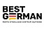 Logo - BEST GERMAN Marta Strzelczak Centrum Językowe, Opolska 127A 52-013 - Tłumacz, numer telefonu