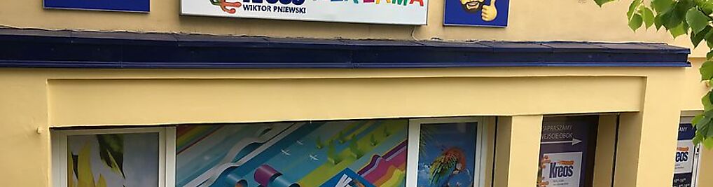 Zdjęcie w galerii Kreos Reklama Wiktor Pniewski nr 1