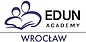 Logo - Edun Academy, Króla Kazimierza Wielkiego 15, Wrocław 50-077 - Szkolenia, Kursy, Korepetycje, numer telefonu