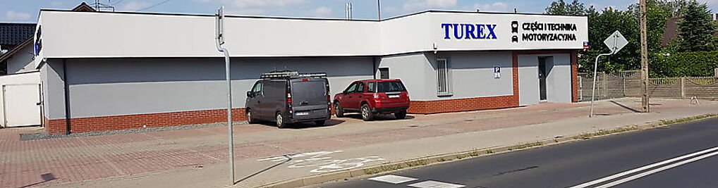 Zdjęcie w galerii Turex Spółka Jawna Dominik & KatarzynaTurowscy nr 1